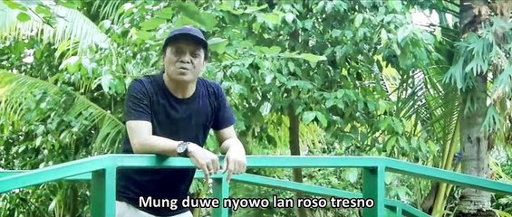 Didi Kempot - Ngoyak Tresno [ TERBARU 2019 ]