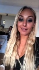 LUNA ĐOGANI ZARADILA  STAN U JEDNOM OD NAJLUKSUZNIJIH BLOKOVA U NOVOM BEOGRADU:  Imala je LIVE iz nove nekretnine i zahvaljivala se svima na podršci!