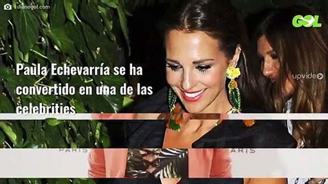 El bikini de Paula Echevarría que desata sospechas: “¿Eso son hilos quirúrgicos?” o “¿Lleva implantes?”
