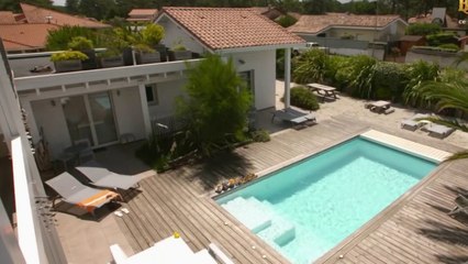 Made in France - Les Balnéaires