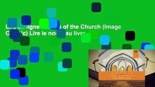 Lire en ligne Models of the Church (Image Classic) Lire le nouveau livre