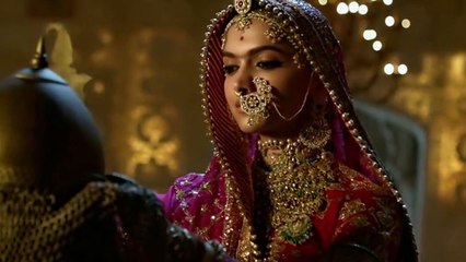 Padmaavat is just part 2 have you seen part1(Tamil)