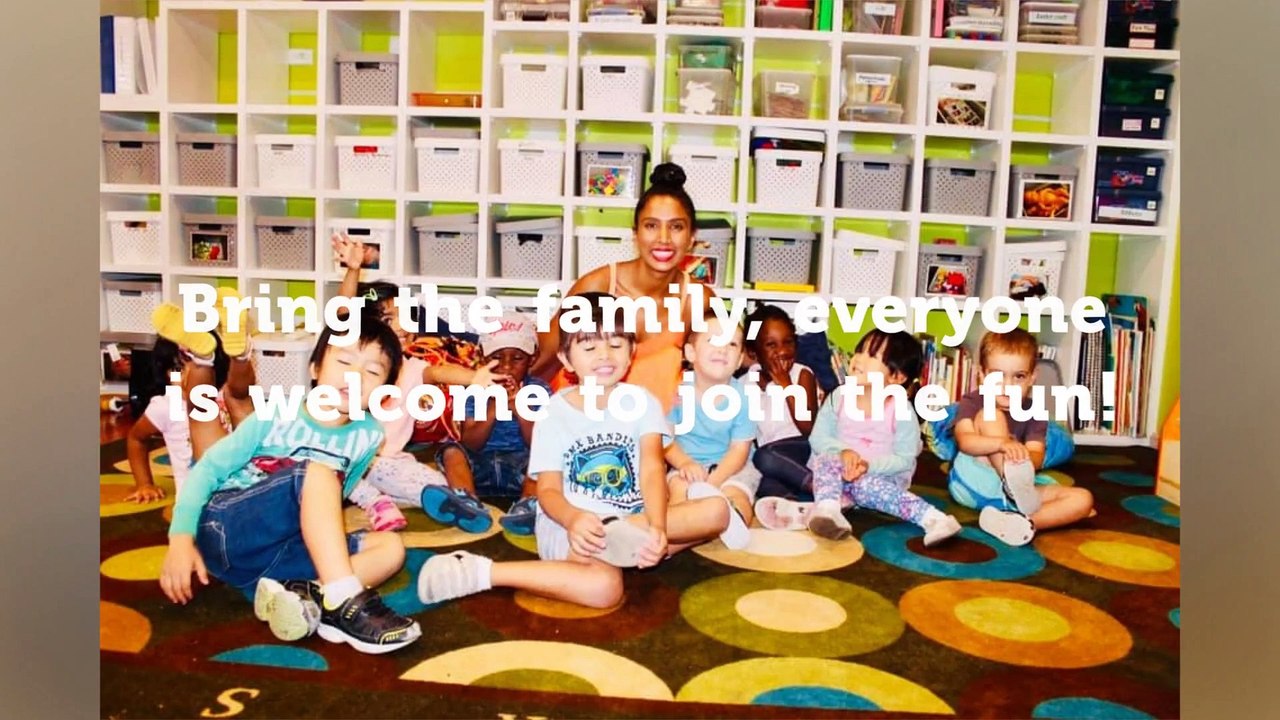 Tiny Scholars Child Care is the Best Childcare Centre in Sydney