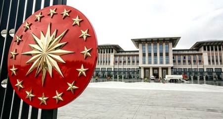 Cumhurbaşkanlığı, dernek ve vakıflara ödenen parayı açıkladı