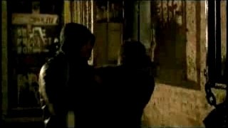 Day Zero Trailer Elijah Wood Bande Annonce 2008