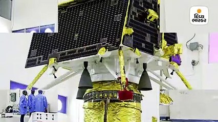 પહેલીવાર ઈસરોએ ચંદ્રયાન-2ની તસવીર જાહેર કરી,15 જુલાઈએ લોન્ચિંગ