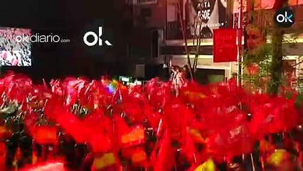 Sánchez ofrece a Podemos cambiar la Ley de Seguridad Ciudadana para que respalde su investidura