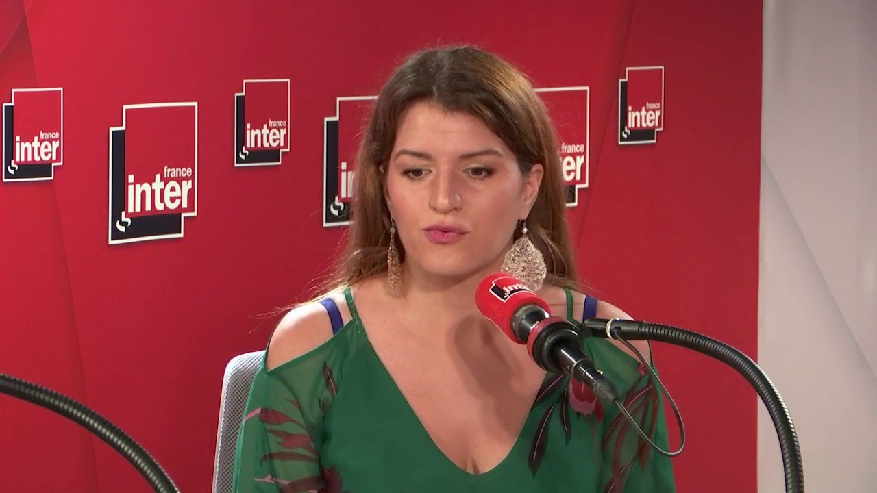 Marlène Schiappa : "Il n’est pas acceptable d’entendre que des femmes tuées par leur conjoint ou ex-conjoint l’ont été parce qu’elles avaient un caractère difficile. Il faut que cesse le traitement médiatique qui vise à diminuer les violences"