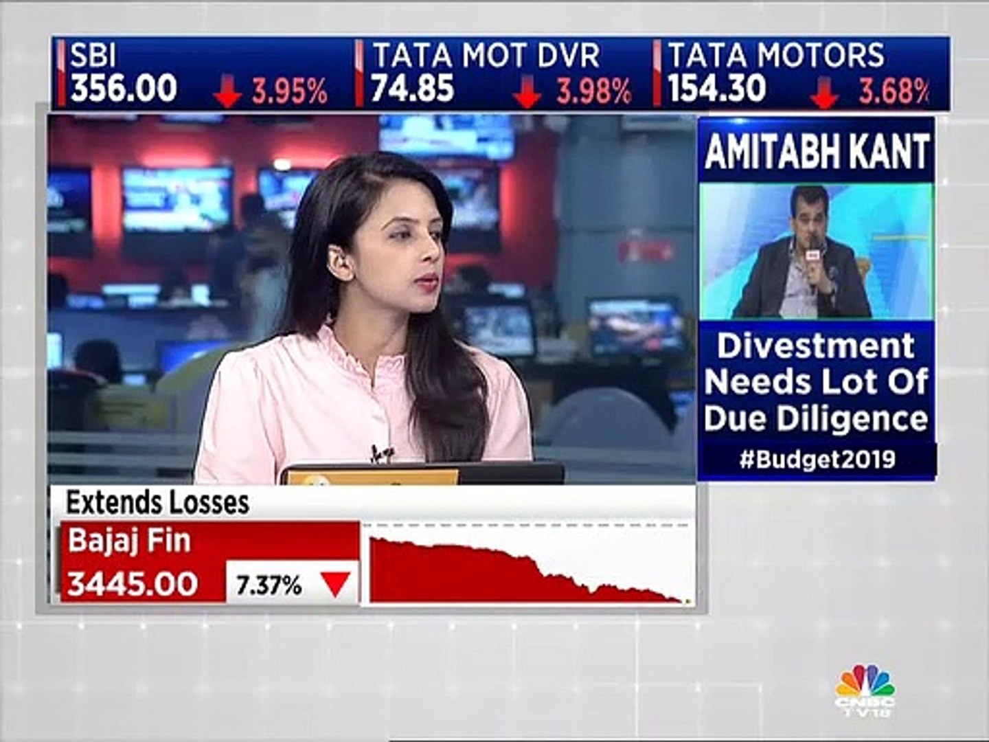 Prakash Gaba stock recommendations