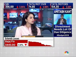 Prakash Gaba stock recommendations