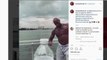 Booba lance un défi à La Fouine, Kaaris et Mimie Mathy !