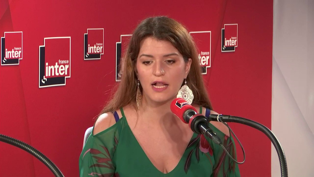 Marlène Schiappa : "Au cours du Grenelle, on va construire ensemble des politiques publiques efficaces et nouvelles. S’il faut mettre du budget, évidemment il y en aur"