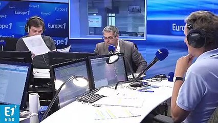 A la Une - La diplomatie s'enraille en Iran