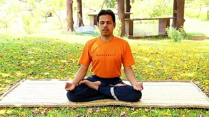 Yoga for digestion - Jindal Naturecure Institute