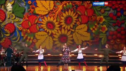 Марина Девятова – Плясовая (2016)