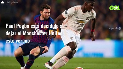 “Quiere vengarse de Messi”. Pide perdón a Florentino Pérez, se baja el sueldo (y saca la basura del Barça para fichar por el Madrid)