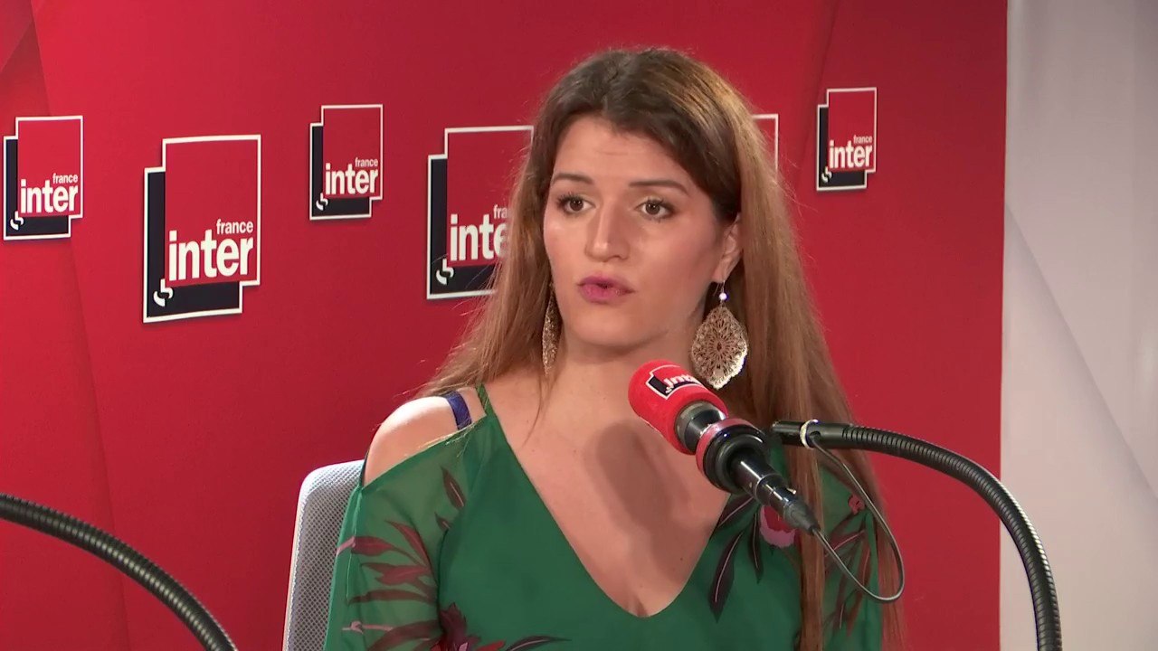 Marlène Schiappa : "Pour passer du droit formel au droit réel, il faut une véritable mobilisation. Le gouvernement fait tout ce qui est en son pouvoir mais il ne pourra pas tout, tout seul"