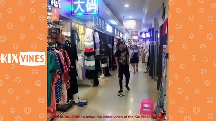 Funny videos pranks try not to laugh challenge P11