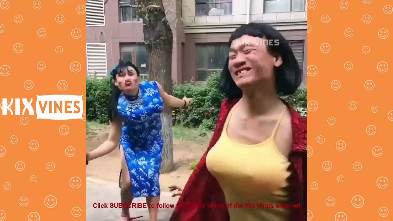 Funny videos pranks try not to laugh challenge P10