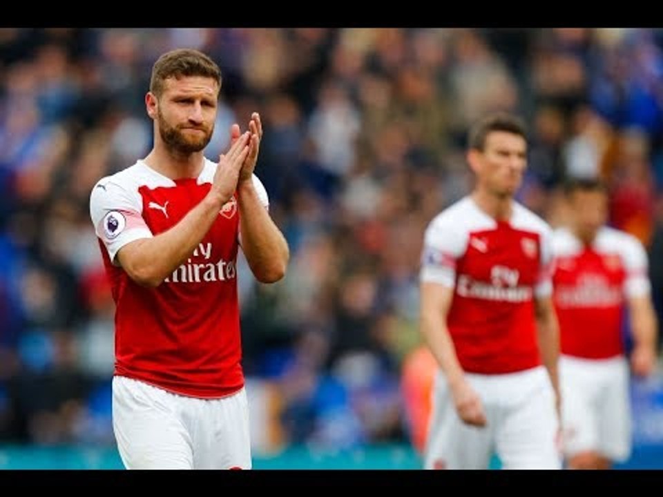 Is Mustafi About To Leave Arsenal? | AFTV Transfer Daily