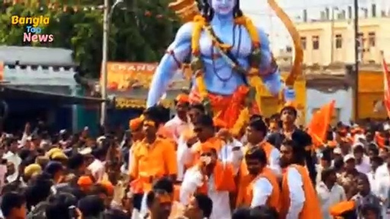 ভয়াবহ উত্তাল ভারত ! তাহলে কি বাবরি মসজিদ ভেঙ্গে রামমন্দির প্রতিষ্ঠা ? হুঁশিয়ারি বার্তা ইমরান খানের !