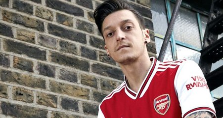 Fenerbahçe'de Mesut Özil çılgınlığı! Sponsor aranıyor