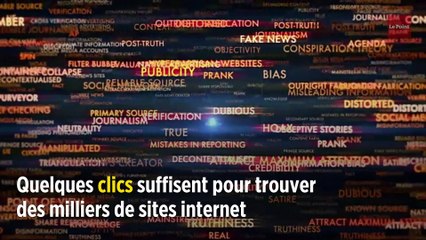 Mission Apollo 11 : un « grand pas » dans l'histoire des fake news