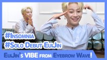 [Pops in Seoul] As a Solo Artist, Eui Jin(의진,Bigflo)'s Interview for 'Insomnia(불면증)'