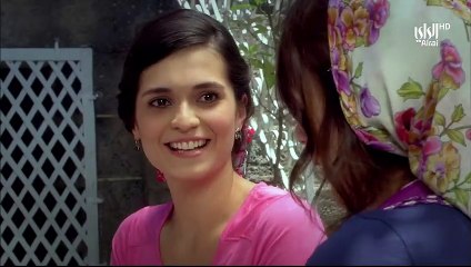 مسلسل سلطانة مدبلج للعربية - حلقة 26