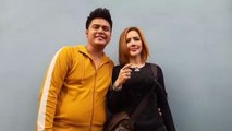 LIVE REPORT: Galih Ginanjar & Barbie Kumalasari Kembali Singgung Kasus Ikan Asin
