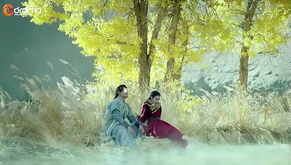 وداعا يا اميرتي حلقة 6