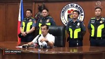 Isko Moreno tells foreigners to follow rules when in Manila