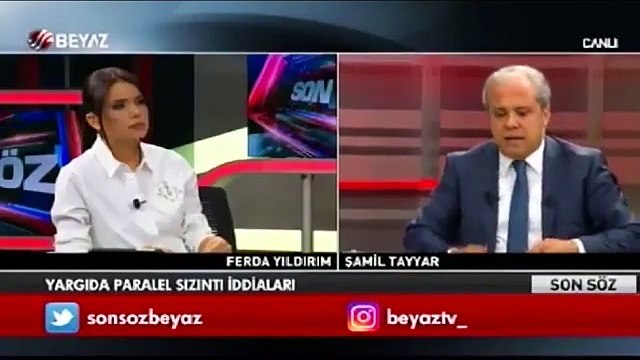 Demirtaş'tan yanıt: Bir de benden dinleyin
