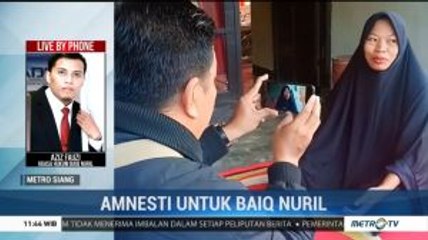 Kuasa Hukum: Maladministrasi di Kasus Baiq Nuril Sangat Terlihat