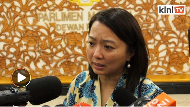 K'jaan kaji punca jenayah kanak-kanak bawah umur