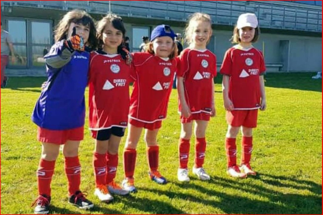 Diaporama CSP saison 2018-2019