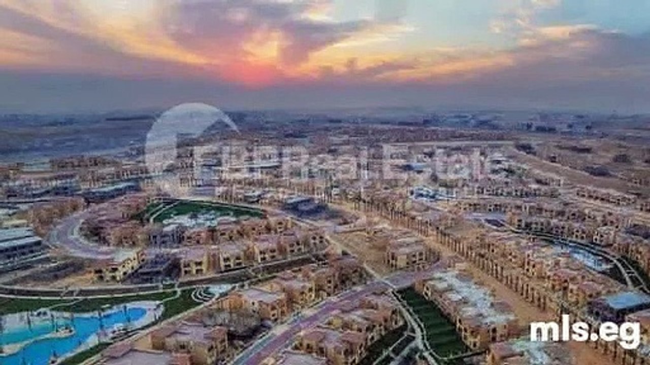 شقة نصف تشطيب للبيع بالقسط علي 4 سنوات في ستون ريزيدنس القاهرة الجديدة