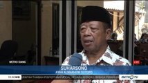 Sosok Sutopo di Mata Sang Ayah