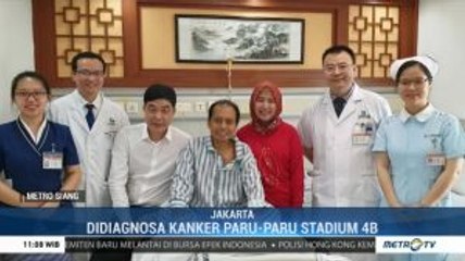 Penyebab Utama Wafatnya Sutopo Akibat Gagal Jantung