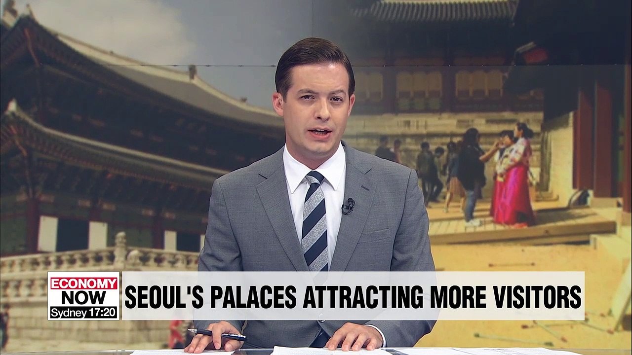 Visitors to major palaces and shrine exceed 5-million mark in first half of 2019