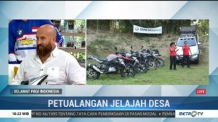 Petualangan Jelajah Desa (2)