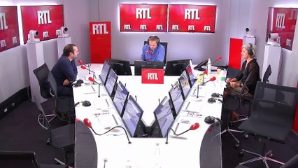 Vincent Lambert : son neveu dénonce sur RTL un protocole "sadique"