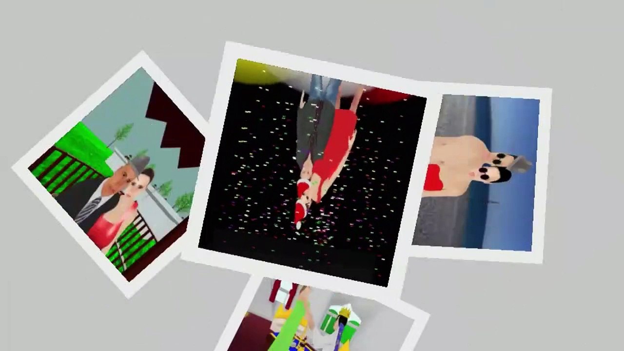 Sakar Kahraman Hulusi (animasyon) 3d ksa animasyon