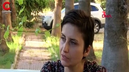 Öykü Arin'in 'Disneyland' hayali