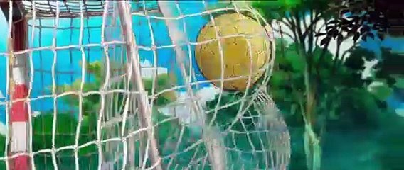 Bande-annonce du film Les Enfants de la Mer