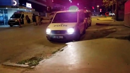 Cezaevinden İzinli Çıkıp 2 Kişiyi Öldürdü