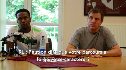 La présentation de Manuel Cabit en vidéo !