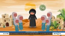 Hukum Menikah dalam Syariat Islam (2)