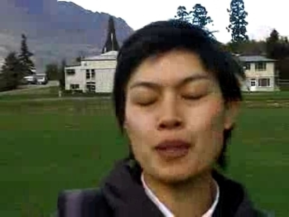Queenstown Mini Doco