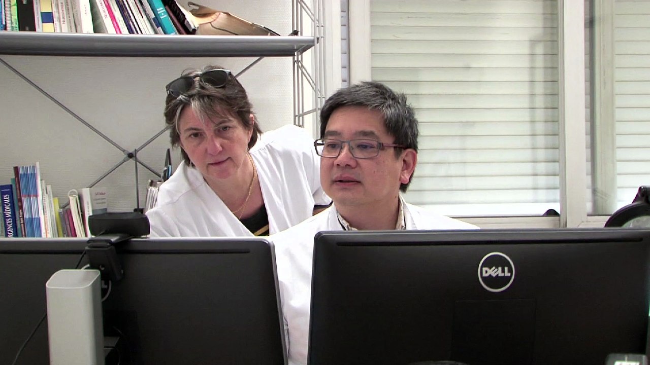 Télémédecine, de la recherche clinique au soin courant